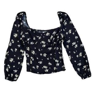 REFORMATION Reign Top Size 12